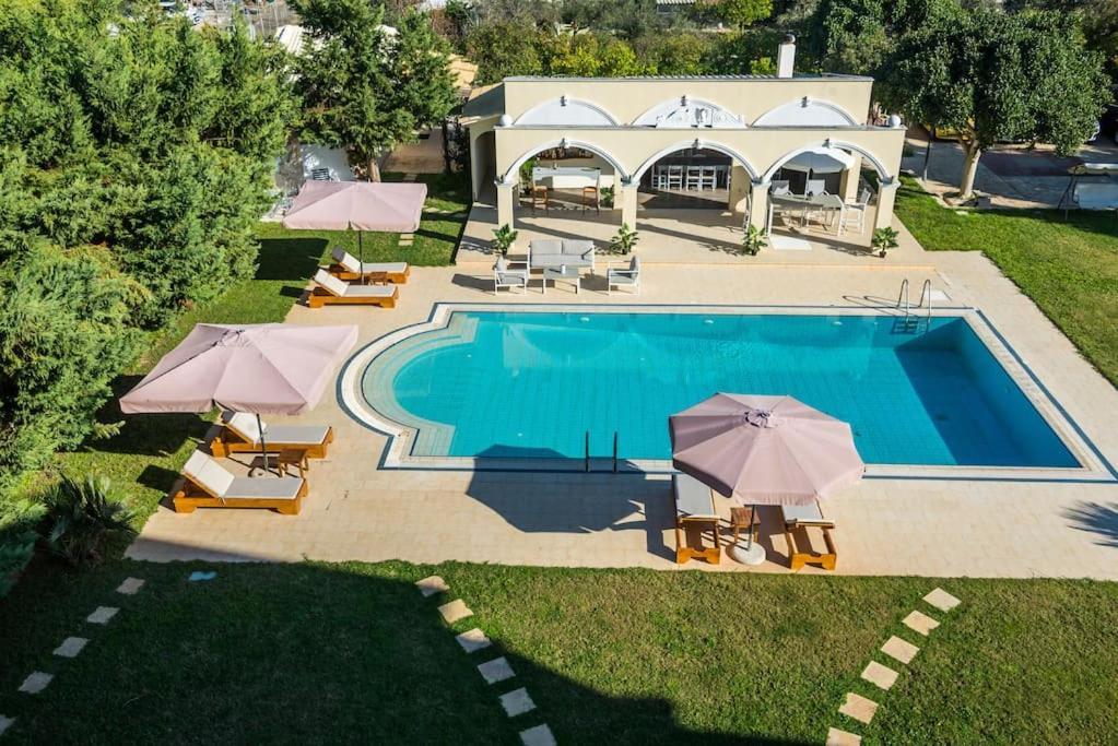 Casa Di Voz Shared With Free Gym Services By 