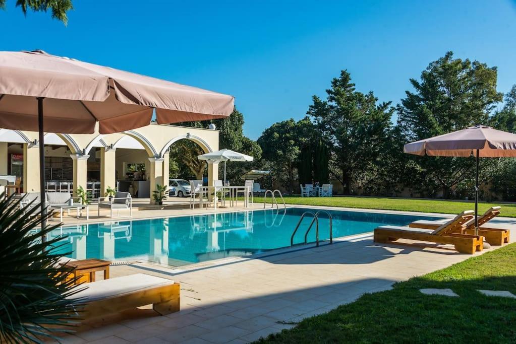Casa Di Voz Shared With Free Gym Services By 