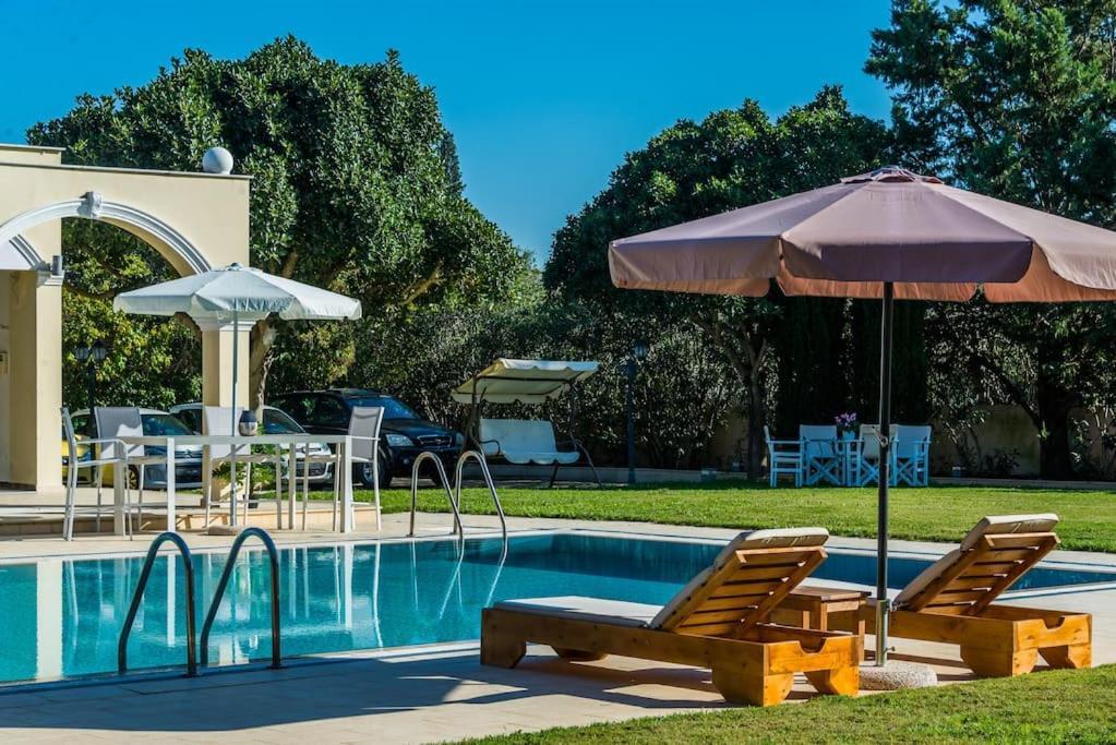 Casa Di Voz Shared With Free Gym Services By 