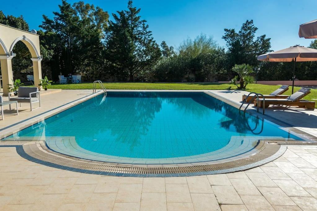 Villa Casa Di Voz Shared With Free Gym Services By 