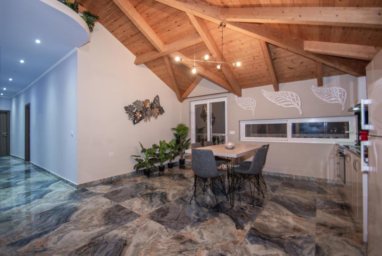 Villa Casa Di Voz Shared With Free Gym Services By 