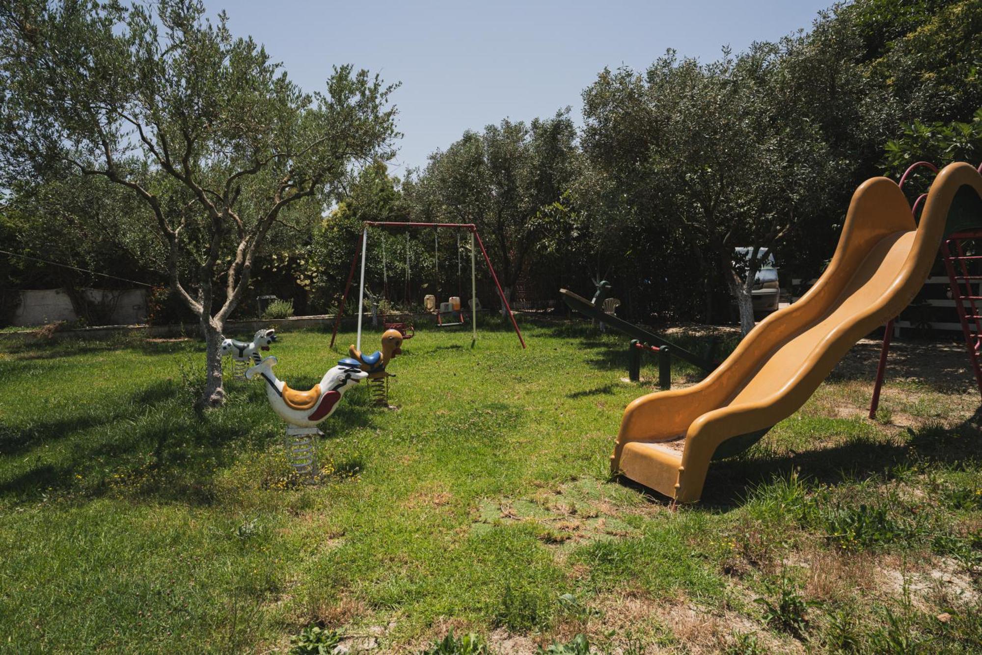 Casa Di Voz Shared With Free Gym Services By 