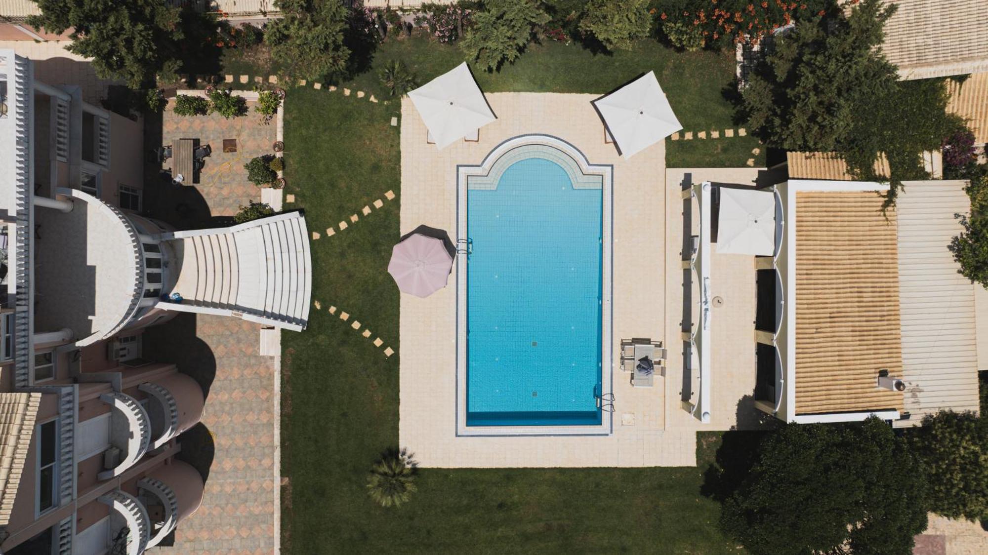 Casa Di Voz Shared With Free Gym Services By 
