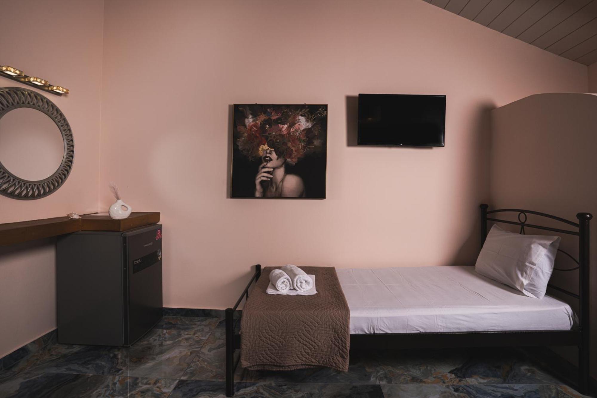 Casa Di Voz Shared With Free Gym Services By 
