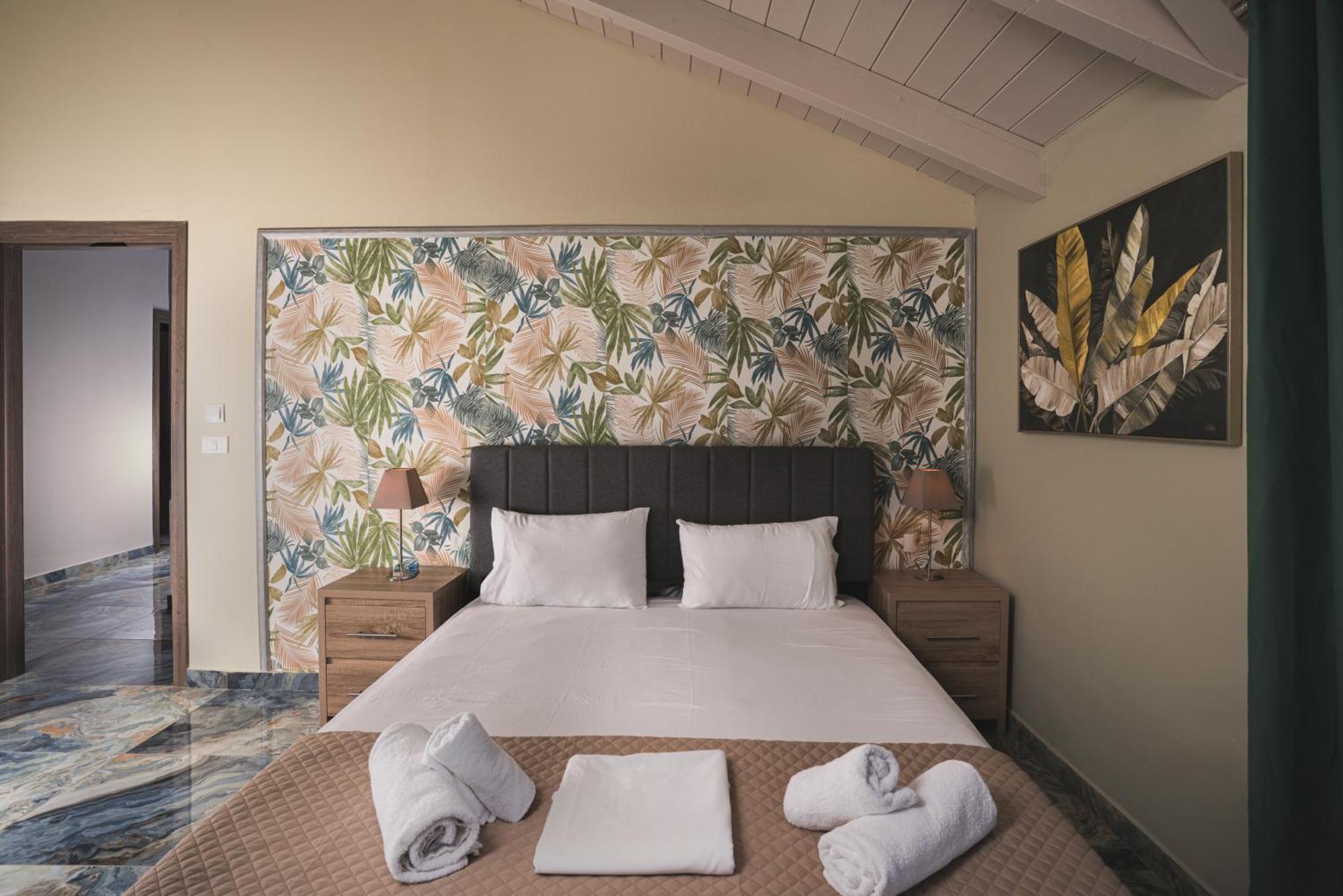 Villa Casa Di Voz Shared With Free Gym Services By 
