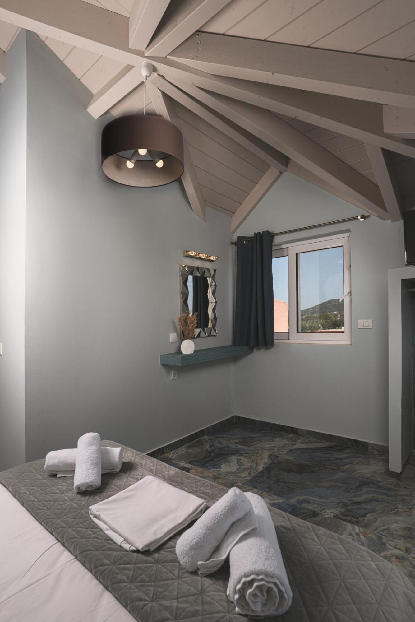 Villa Casa Di Voz Shared With Free Gym Services By 