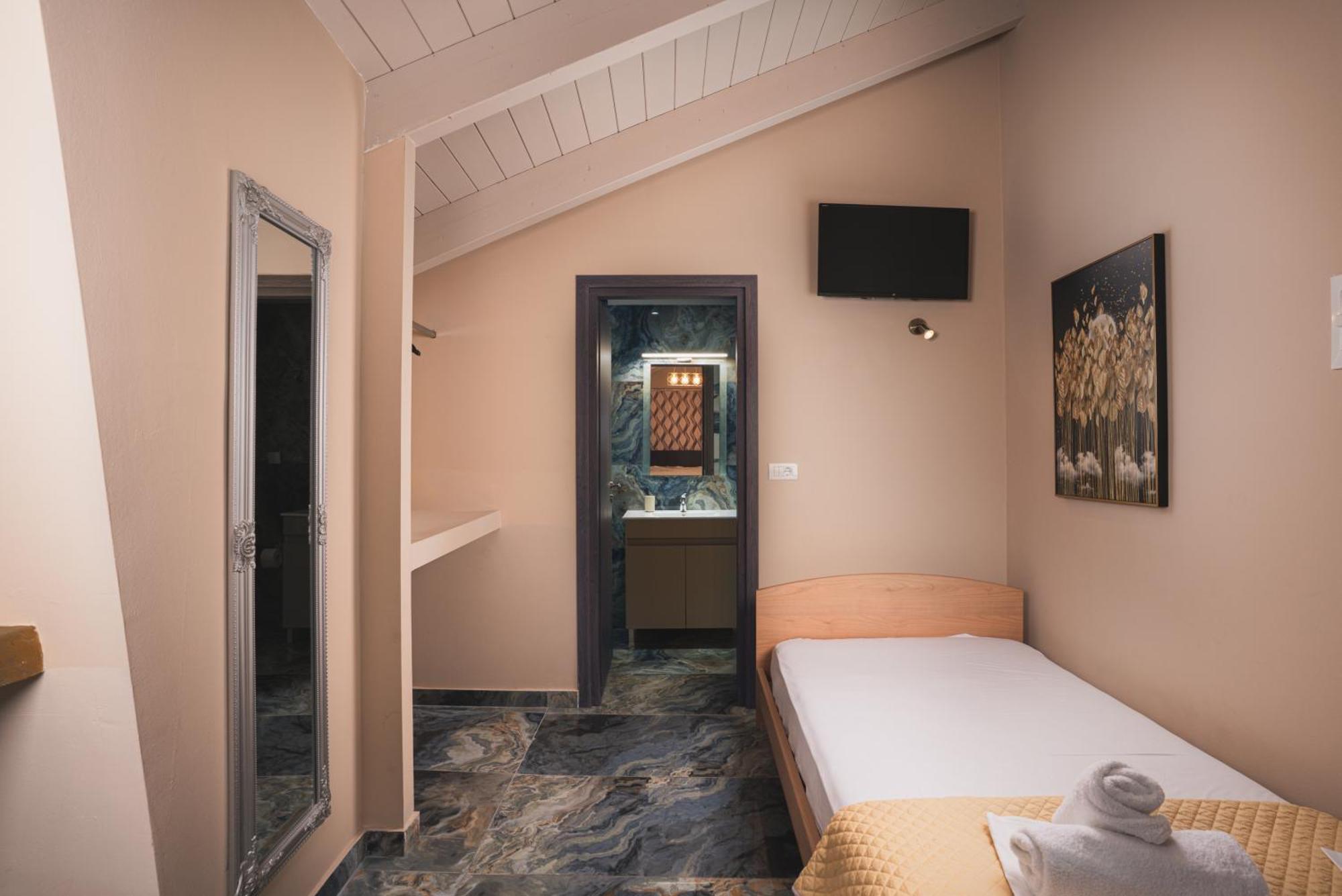Villa Casa Di Voz Shared With Free Gym Services By 