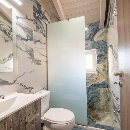 Casa Di Voz Shared Villa Studios By 