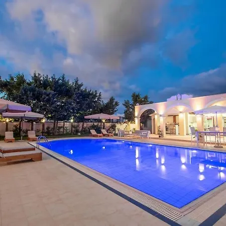 Casa Di Voz Shared Villa Studios By 