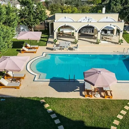 Casa Di Voz Shared Villa Studios By 