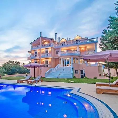 Casa Di Voz Shared Villa Studios By 