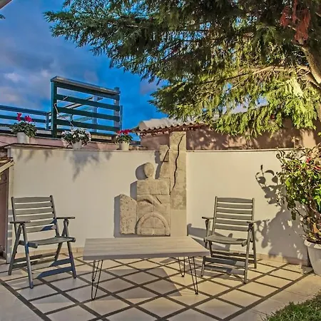 Casa Di Voz Shared Villa Studios By 
