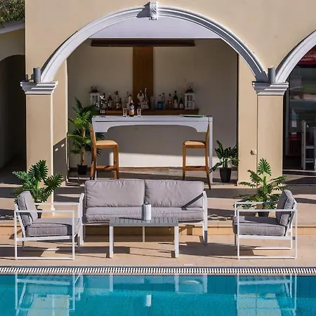 Casa Di Voz Shared Villa Studios By 