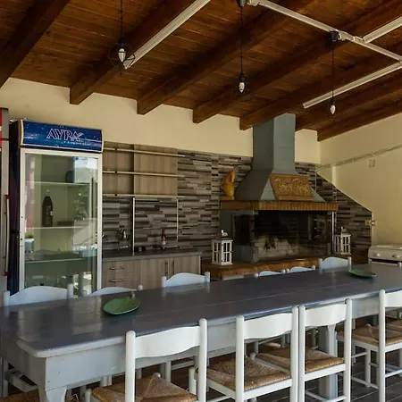 Casa Di Voz Shared Villa Studios By 