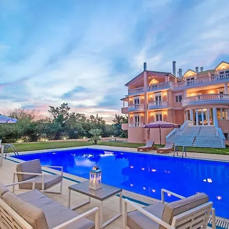 Casa Di Voz Shared Villa Studios By 