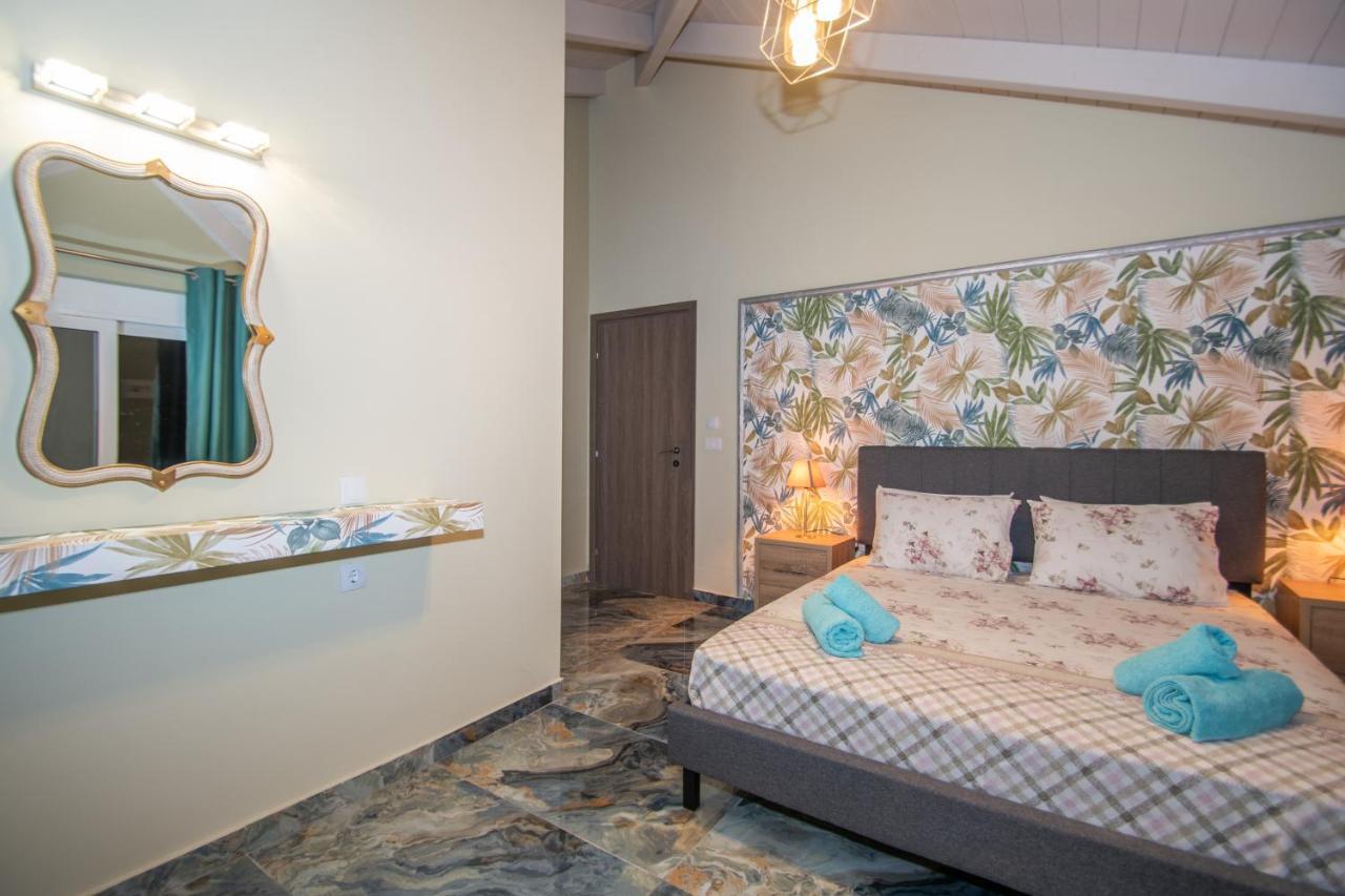 Casa Di Voz Shared Villa Studios With Free Gym Services By 
