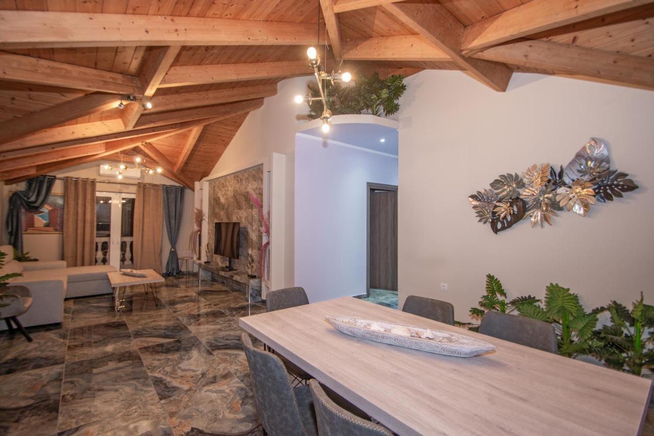 Casa Di Voz Shared Villa Studios With Free Gym Services By 