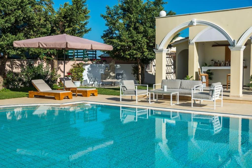 Casa Di Voz Shared With Free Gym Services By 