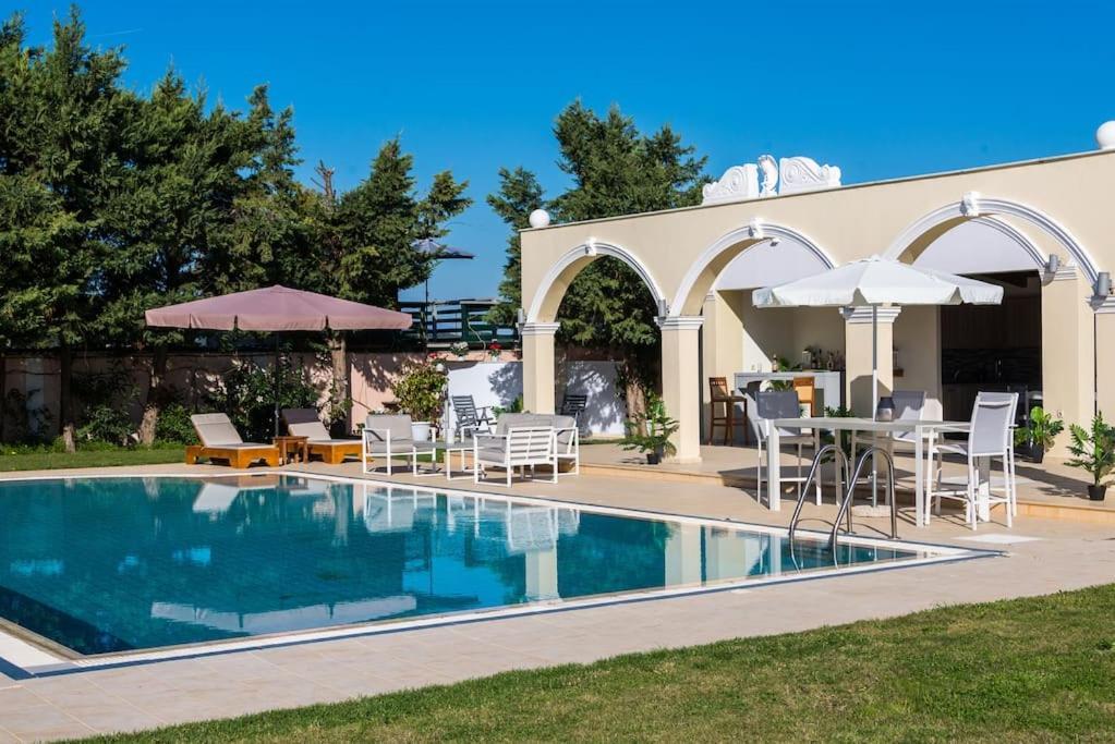Casa Di Voz Shared By 