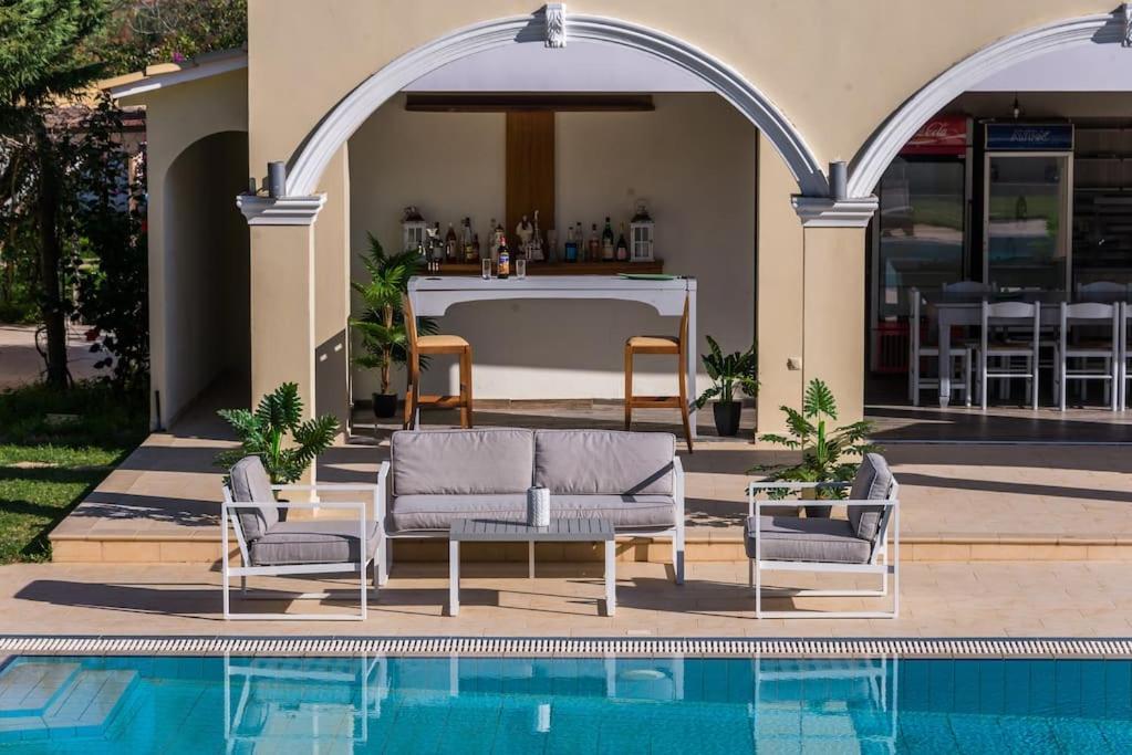 Casa Di Voz Shared With Free Gym Services By 