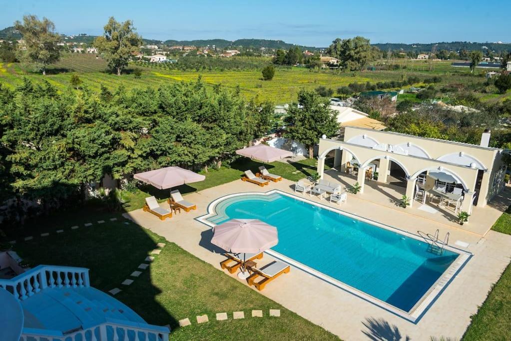 Casa Di Voz Shared With Free Gym Services By 