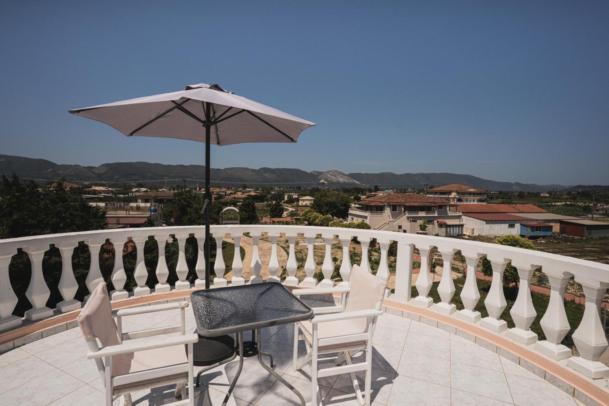 Casa Di Voz Shared With Free Gym Services By 