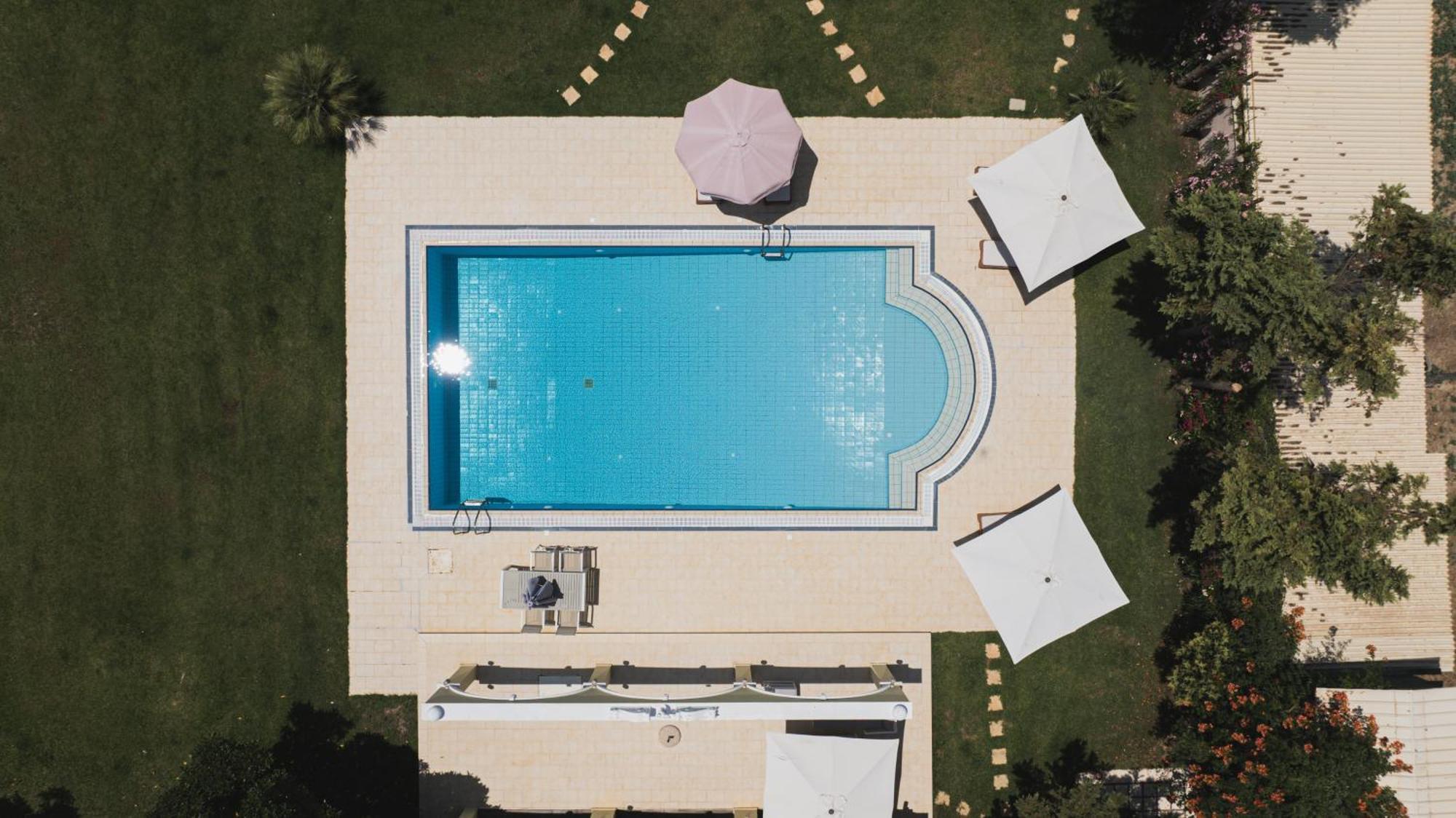 Casa Di Voz Shared With Free Gym Services By 