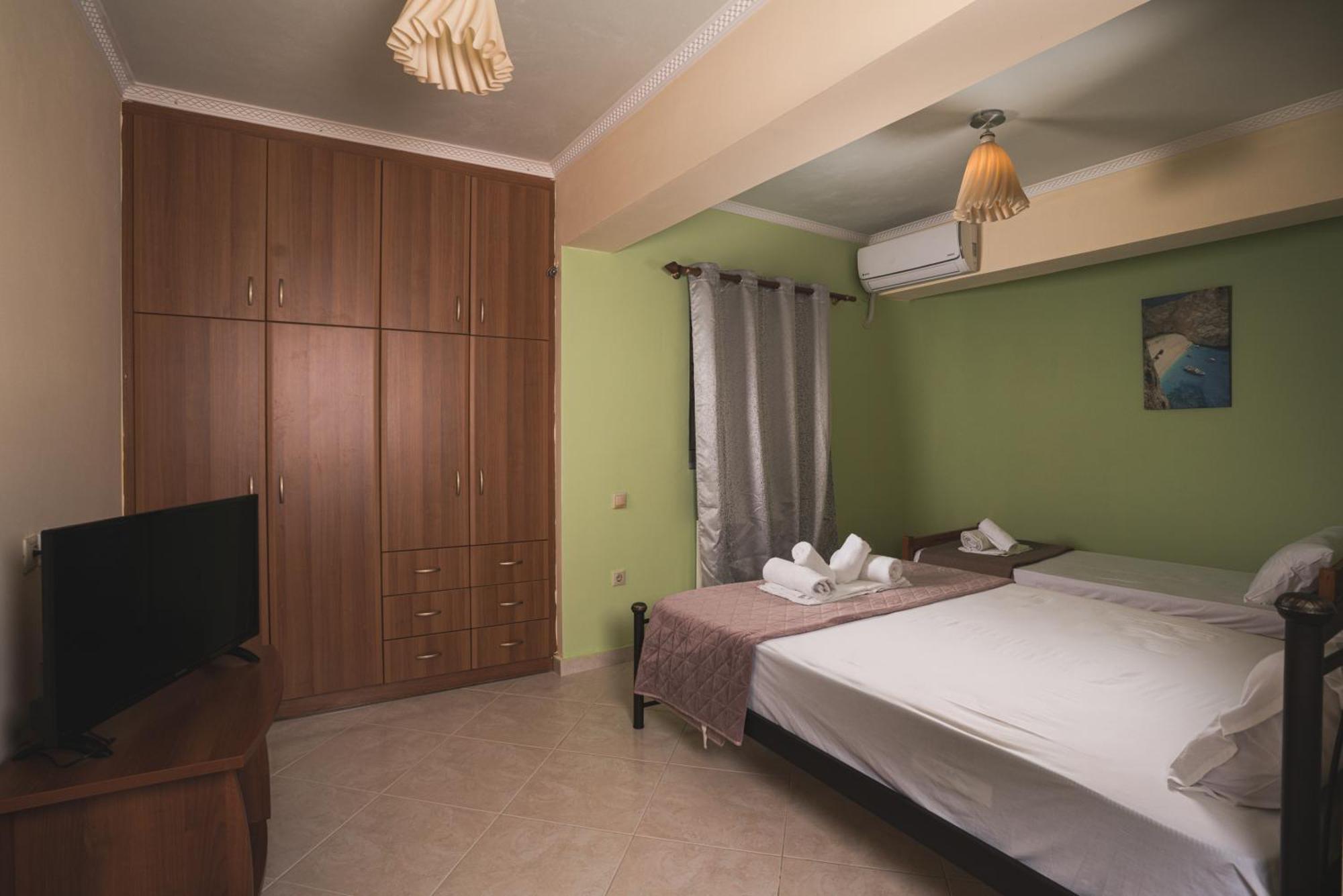 Casa Di Voz Shared With Free Gym Services By 