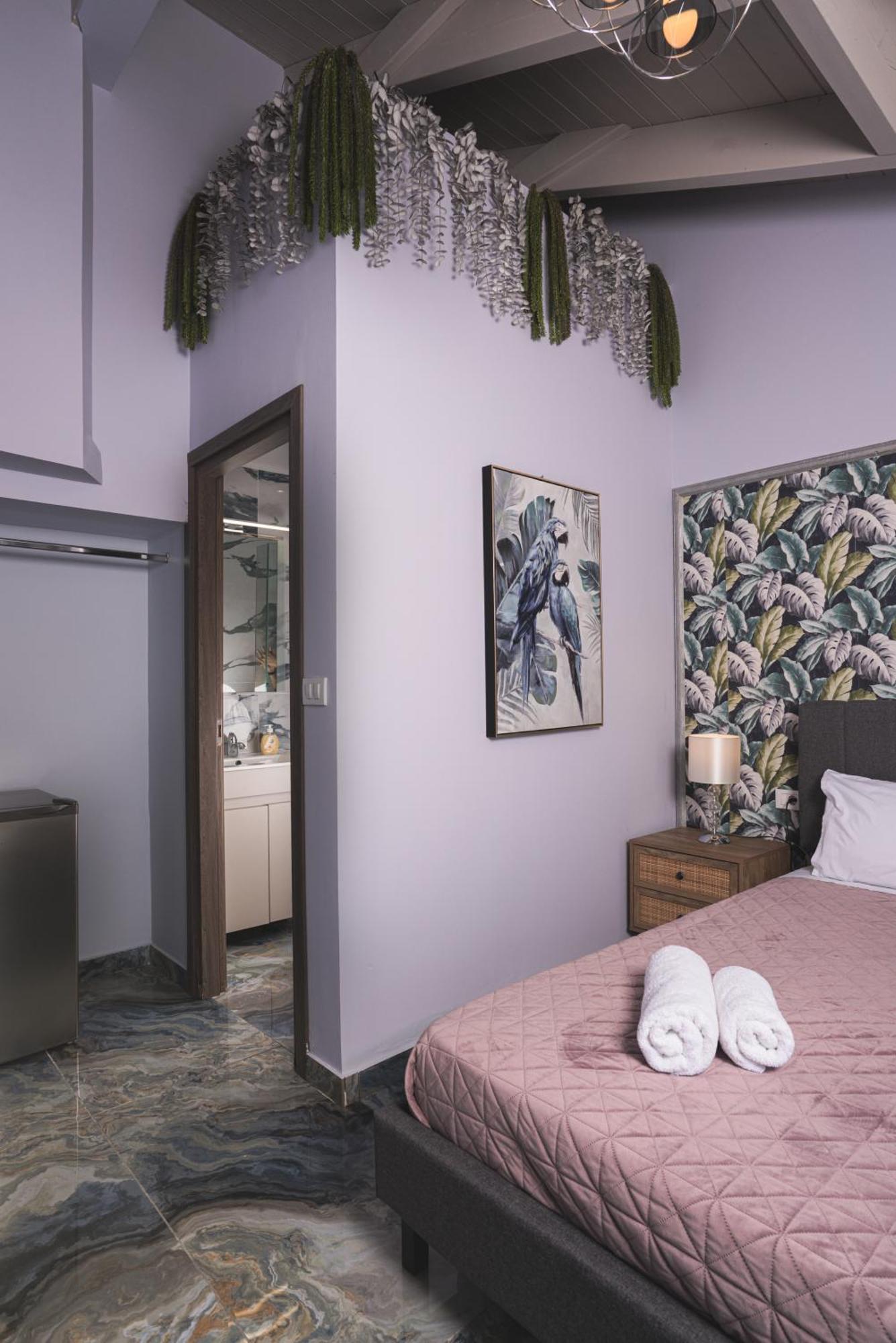 Casa Di Voz Shared With Free Gym Services By 